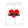 Custom Full Sublimated Shorts (MOQ 50) Custom Full Sublimated Shorts (MOQ 50) Thumbnail
