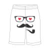 Custom Full Sublimated Shorts (MOQ 50) Custom Full Sublimated Shorts (MOQ 50) Thumbnail