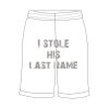 Custom Full Sublimated Shorts (MOQ 50) Custom Full Sublimated Shorts (MOQ 50) Thumbnail