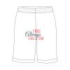 Custom Full Sublimated Shorts (MOQ 50) Custom Full Sublimated Shorts (MOQ 50) Thumbnail