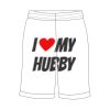 Custom Full Sublimated Shorts (MOQ 50) Custom Full Sublimated Shorts (MOQ 50) Thumbnail