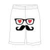Custom Full Sublimated Shorts (MOQ 50) Custom Full Sublimated Shorts (MOQ 50) Thumbnail