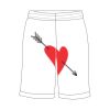 Custom Full Sublimated Shorts (MOQ 50) Custom Full Sublimated Shorts (MOQ 50) Thumbnail