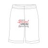 Custom Full Sublimated Shorts (MOQ 50) Custom Full Sublimated Shorts (MOQ 50) Thumbnail