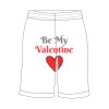 Custom Full Sublimated Shorts (MOQ 50) Custom Full Sublimated Shorts (MOQ 50) Thumbnail