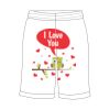 Custom Full Sublimated Shorts (MOQ 50) Custom Full Sublimated Shorts (MOQ 50) Thumbnail