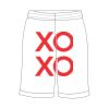 Custom Full Sublimated Shorts (MOQ 50) Custom Full Sublimated Shorts (MOQ 50) Thumbnail