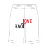 Custom Full Sublimated Shorts (MOQ 50) Custom Full Sublimated Shorts (MOQ 50) Thumbnail