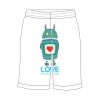 Custom Full Sublimated Shorts (MOQ 50) Custom Full Sublimated Shorts (MOQ 50) Thumbnail