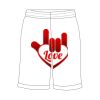 Custom Full Sublimated Shorts (MOQ 50) Custom Full Sublimated Shorts (MOQ 50) Thumbnail
