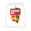 Custom Full Sublimated Shorts (MOQ 50) Custom Full Sublimated Shorts (MOQ 50) Thumbnail
