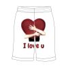 Custom Full Sublimated Shorts (MOQ 50) Custom Full Sublimated Shorts (MOQ 50) Thumbnail
