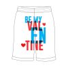 Custom Full Sublimated Shorts (MOQ 50) Custom Full Sublimated Shorts (MOQ 50) Thumbnail