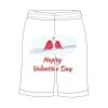 Custom Full Sublimated Shorts (MOQ 50) Custom Full Sublimated Shorts (MOQ 50) Thumbnail