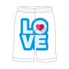 Custom Full Sublimated Shorts (MOQ 50) Custom Full Sublimated Shorts (MOQ 50) Thumbnail