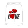 Custom Full Sublimated Shorts (MOQ 50) Custom Full Sublimated Shorts (MOQ 50) Thumbnail