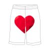 Custom Full Sublimated Shorts (MOQ 50) Custom Full Sublimated Shorts (MOQ 50) Thumbnail