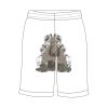 Custom Full Sublimated Shorts (MOQ 50) Custom Full Sublimated Shorts (MOQ 50) Thumbnail