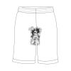 Custom Full Sublimated Shorts (MOQ 50) Custom Full Sublimated Shorts (MOQ 50) Thumbnail