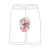 Custom Full Sublimated Shorts (MOQ 50) Custom Full Sublimated Shorts (MOQ 50) Thumbnail