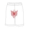 Custom Full Sublimated Shorts (MOQ 50) Custom Full Sublimated Shorts (MOQ 50) Thumbnail