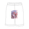 Custom Full Sublimated Shorts (MOQ 50) Custom Full Sublimated Shorts (MOQ 50) Thumbnail