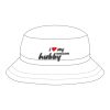 Custom Full Sublimated Bucket Hat (MOQ 50) Custom Full Sublimated Bucket Hat (MOQ 50) Thumbnail