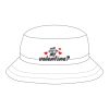 Custom Full Sublimated Bucket Hat (MOQ 50) Custom Full Sublimated Bucket Hat (MOQ 50) Thumbnail