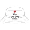 Custom Full Sublimated Bucket Hat (MOQ 50) Custom Full Sublimated Bucket Hat (MOQ 50) Thumbnail