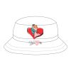 Custom Full Sublimated Bucket Hat (MOQ 50) Custom Full Sublimated Bucket Hat (MOQ 50) Thumbnail