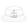 Custom Full Sublimated Bucket Hat (MOQ 50) Custom Full Sublimated Bucket Hat (MOQ 50) Thumbnail