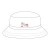Custom Full Sublimated Bucket Hat (MOQ 50) Custom Full Sublimated Bucket Hat (MOQ 50) Thumbnail