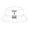 Custom Full Sublimated Bucket Hat (MOQ 50) Custom Full Sublimated Bucket Hat (MOQ 50) Thumbnail