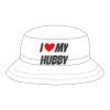 Custom Full Sublimated Bucket Hat (MOQ 50) Custom Full Sublimated Bucket Hat (MOQ 50) Thumbnail