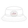 Custom Full Sublimated Bucket Hat (MOQ 50) Custom Full Sublimated Bucket Hat (MOQ 50) Thumbnail