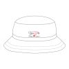 Custom Full Sublimated Bucket Hat (MOQ 50) Custom Full Sublimated Bucket Hat (MOQ 50) Thumbnail