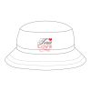 Custom Full Sublimated Bucket Hat (MOQ 50) Custom Full Sublimated Bucket Hat (MOQ 50) Thumbnail