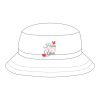 Custom Full Sublimated Bucket Hat (MOQ 50) Custom Full Sublimated Bucket Hat (MOQ 50) Thumbnail