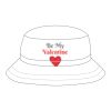 Custom Full Sublimated Bucket Hat (MOQ 50) Custom Full Sublimated Bucket Hat (MOQ 50) Thumbnail