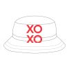 Custom Full Sublimated Bucket Hat (MOQ 50) Custom Full Sublimated Bucket Hat (MOQ 50) Thumbnail