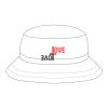 Custom Full Sublimated Bucket Hat (MOQ 50) Custom Full Sublimated Bucket Hat (MOQ 50) Thumbnail