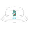 Custom Full Sublimated Bucket Hat (MOQ 50) Custom Full Sublimated Bucket Hat (MOQ 50) Thumbnail