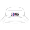 Custom Full Sublimated Bucket Hat (MOQ 50) Custom Full Sublimated Bucket Hat (MOQ 50) Thumbnail