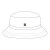 Custom Full Sublimated Bucket Hat (MOQ 50) Custom Full Sublimated Bucket Hat (MOQ 50) Thumbnail