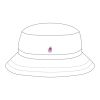 Custom Full Sublimated Bucket Hat (MOQ 50) Custom Full Sublimated Bucket Hat (MOQ 50) Thumbnail
