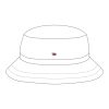 Custom Full Sublimated Bucket Hat (MOQ 50) Custom Full Sublimated Bucket Hat (MOQ 50) Thumbnail