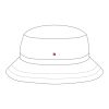 Custom Full Sublimated Bucket Hat (MOQ 50) Custom Full Sublimated Bucket Hat (MOQ 50) Thumbnail