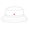 Custom Full Sublimated Bucket Hat (MOQ 50) Custom Full Sublimated Bucket Hat (MOQ 50) Thumbnail