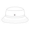 Custom Full Sublimated Bucket Hat (MOQ 50) Custom Full Sublimated Bucket Hat (MOQ 50) Thumbnail