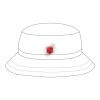 Custom Full Sublimated Bucket Hat (MOQ 50) Custom Full Sublimated Bucket Hat (MOQ 50) Thumbnail